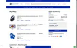 EO10X210MK coupon verification screenshot