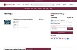 EO10N490EO coupon verification screenshot