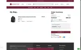 EO101G8TP2 coupon verification screenshot