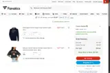 VISA25 coupon verification screenshot