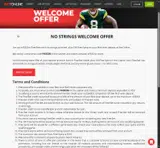 FREE250 coupon verification screenshot