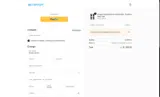 Loloyal-26A4B5A0 coupon verification screenshot