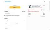 SIMPLYCODES10 coupon verification screenshot