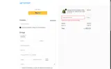 CLOUDTHEDJ coupon verification screenshot