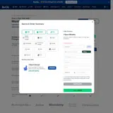 SUPPORT coupon verification screenshot
