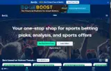 GETBET4 coupon verification screenshot