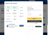 SUPPORT20 coupon verification screenshot