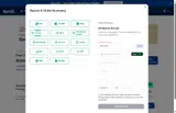 BetQL60 coupon verification screenshot