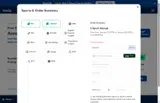 NBA150 coupon verification screenshot