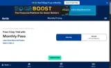 BETQL10 coupon verification screenshot