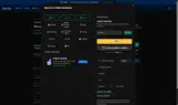BETQL10 coupon verification screenshot