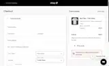MATCH coupon verification screenshot
