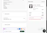 MATCH coupon verification screenshot
