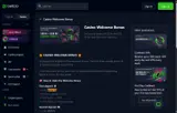 BETSFTD coupon verification screenshot