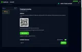MYFS coupon verification screenshot