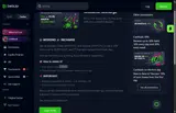 RELOAD coupon verification screenshot
