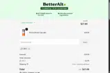 AB11 coupon verification screenshot