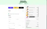 BETTERALT10 coupon verification screenshot