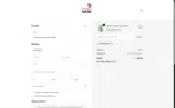 WELCOME10 coupon verification screenshot