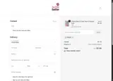 PINK25 coupon verification screenshot