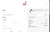 CELIACSNACK coupon verification screenshot