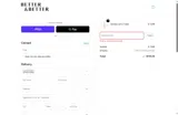 EARLY30 coupon verification screenshot
