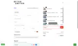 PETSIE20 coupon verification screenshot