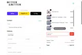 EARTH22 coupon verification screenshot