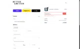 MOTHERSDAY20 coupon verification screenshot