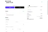 BetterTODAY coupon verification screenshot