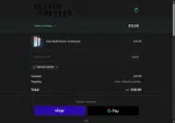 BBSHIP30FREE coupon verification screenshot