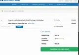 BetterCE coupon verification screenshot