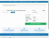 BetterCE coupon verification screenshot