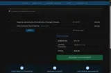 BetterCE coupon verification screenshot