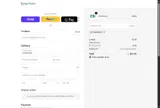 WELCOME10 coupon verification screenshot
