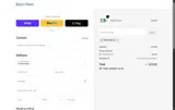 WELCOME10 coupon verification screenshot