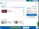 90DAYCORE coupon verification screenshot