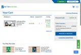 SIEBERT coupon verification screenshot