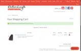 DUCHESS605 coupon verification screenshot