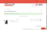 Lakia1453 coupon verification screenshot