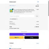 SUMMER2040 coupon verification screenshot