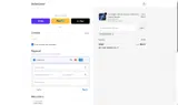 Cosmos25 coupon verification screenshot