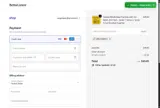 WELCOME15 coupon verification screenshot