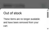 COUPERT25 coupon verification screenshot