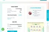 BETTER10 coupon verification screenshot