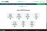 Easter20 coupon verification screenshot