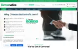 BLACKFRIDAY25 coupon verification screenshot