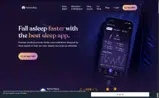SWEETCOIN coupon verification screenshot