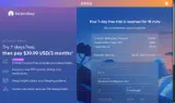 TRY30 coupon verification screenshot