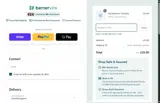 DESREEN15 coupon verification screenshot